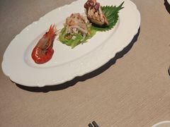 -蟹榭·本帮江浙菜·蟹宴(五角场合生汇商场店)