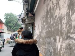 -南门黄孃甜不辣
