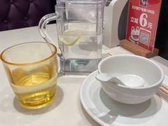 -太兴餐厅(东方广场分店)