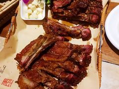 -丁里羊肉小镇(太宁路口店)