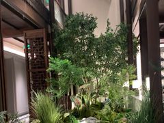 -狮王府淮扬菜(夫子庙老门东店)