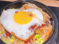 -刘全福吊炉烧烤王(东江路店)