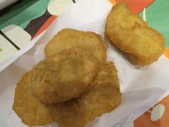 -汉堡王(合肥路永旺广场店)