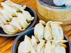 -锅贴大王南翔小笼(临沂二村店)