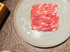 -老墙根涮肉(王四营店)