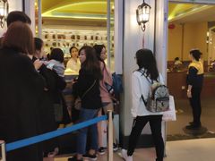 -翠华餐厅(正佳广场店)