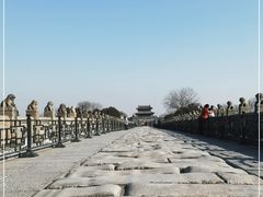 -卢沟桥