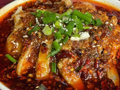 怪味鸡-老丘丘(较场口店)