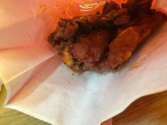 -老韩煸鸡·中国炸鸡(摩尔城店)