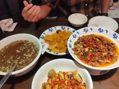 -八碗湘长沙市井菜(坡子街店)