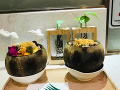 -椰子里·椰子甜品专门店(天河南店)