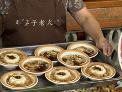 -邓莽子老火锅(鲁祖庙店)