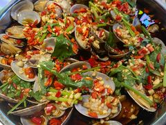 -小财盆地桌烤肉