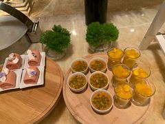 -深圳星河丽思卡尔顿酒店