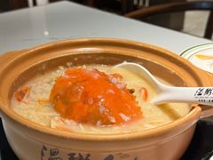 -温粥人(春晖路店)