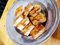 臭干子-曾记大腰子烧烤(苗栗路总店)