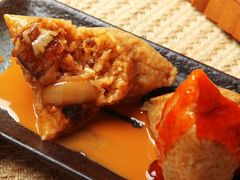 -林氏沙茶面·闽南必尝小吃(福建路店)