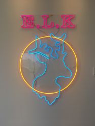 -E.L.K造型momopark店