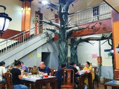 -鑫龙火锅城(经二纬四店)