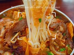 -柳味螺蛳粉·螺蛳鸭脚煲(公园前店)