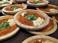 -潮火锅·麻辣牛肉火锅(观音桥方圆·LIVE店)