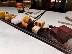 小吃集锦-北平楼·烤鸭·北京菜(牡丹园店)