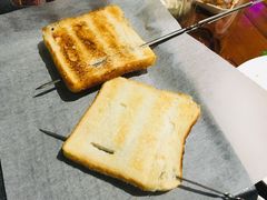 -老炭长时尚音乐烧烤吧