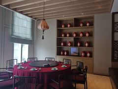包厢-五缘湾凯悦酒店·悦饗中餐厅