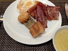 -上海崇明金茂凯悦酒店