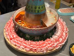 -老北京铜锅涮肉·香辣诱惑·小龙虾(禅城创意产业园店)