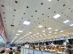 -五洞大众牛餐馆(番禺分店)