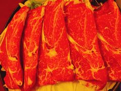 -牛玄庵日式寿喜烧·料理店(新源里店)