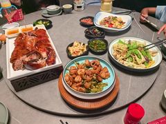 -先记烧鹅王·本地粤菜(福永店)