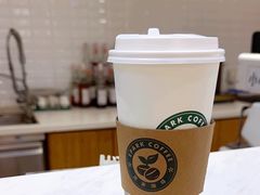 -逸派咖啡 EPARKCOFFEE(广安门店)