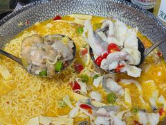 -陈生记黑鱼馆·20年活鱼现杀(宁波鼓楼店)