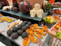 -昆明佳华广场酒店·西餐厅