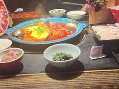 -吼堂老火锅(太古里总店)