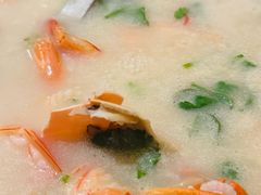 -潮州府·潮菜·砂锅粥(徐家汇店)