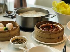 -煲王粤菜餐厅(中侨中心店)