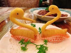 椿记榴莲酥-椿记烧鹅(叠彩店)
