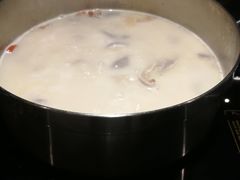 -捞王猪肚鸡火锅(财富中心店)