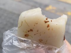 玫瑰桂花糕-非遗近水楼糕团(景德路店)