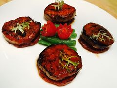 -8餐厅(新葡京酒店)