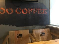 -Who乎coffee&bar