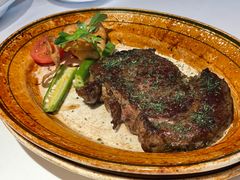 -燃扒房Steakhouse(皇庭店)