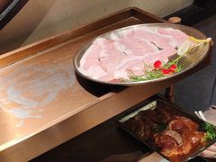 -韩宫宴烤肉·料理(苏州中心店)
