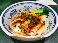 biangbiang面-西安饭庄·非遗陕菜(钟楼店)