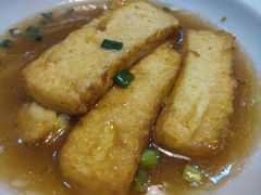 -大眼锅贴饺子(河西店)