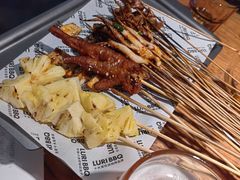 -馋嘴猫北京食堂·烤鸭·宵夜(亚运村店)