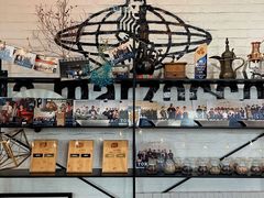 -Torch Coffee 炬点咖啡
